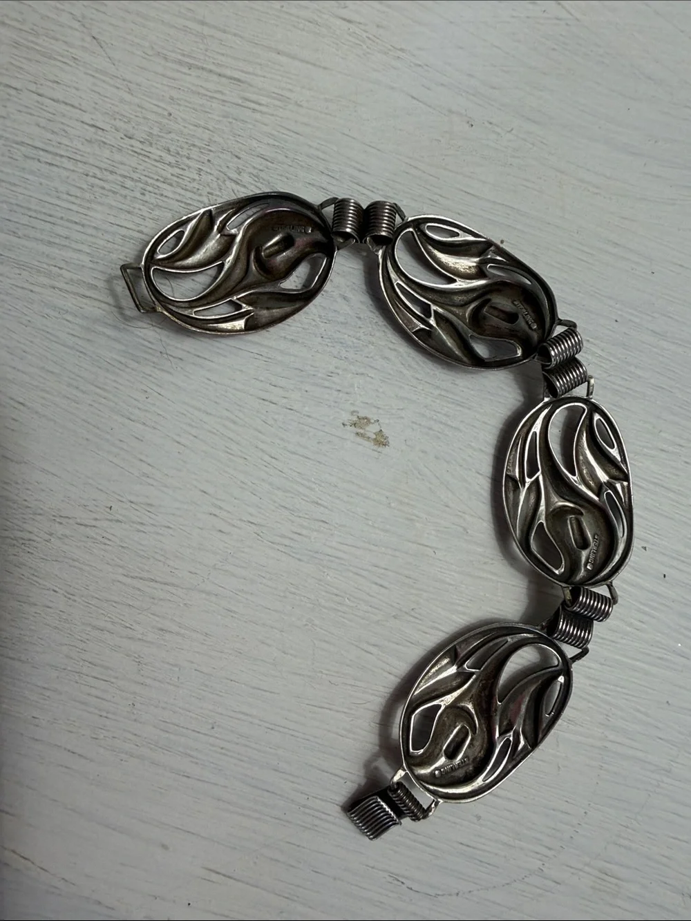 N/A elegant sterling